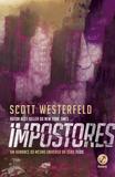 Livro - Impostores (Vol. 1)