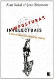 Livro - Imposturas intelectuais