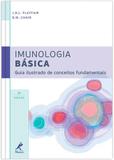 Livro - Imunologia básica