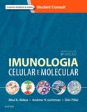 Livro - Imunologia celular e molecular