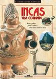 Livro - Incas