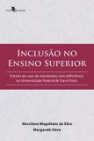 Livro - Inclusao No Ensino Superior - Pac - paco editorial