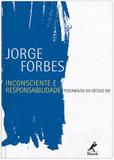 Livro - Inconsciente e responsabilidade