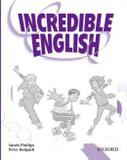 Livro - Incredible English 5 Activity Book - 1st Ed - Oup - oxford university