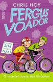 Livro - Incrível Duelo dos Biscoitos, O - Rjl - rocco jovens leitores