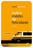 Livro - Índice médio de felicidade