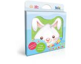 Livro Infantil de Banho Hora do Lanche 2228 Toyster