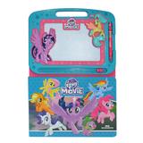 Livro Infantil - My Little Pony Movie - Tela Mágica - Melhoramentos