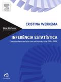 Livro - Inferência estatística