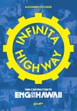 Livro - Infinita Highway
