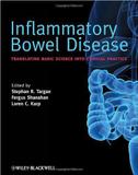 Livro Inflammatory Bowel Disease: Translating Basic Science into Clinical Practice - Wiley-blackwell