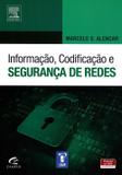 Livro - Informação, codificação e segurança de redes