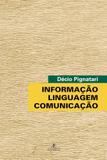 Livro - Informação. Linguagem. Comunicação