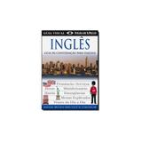 Livro - Inglês - guia de conversação para viagens guia de conversação para viagens - Editora