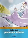 Livro - Inglês para governança hoteleira