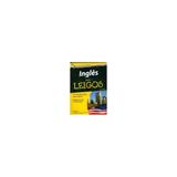 Livro - Ingles para Leigos - Brenner - Alta books