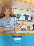 Livro - Inglês para lojistas