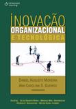 Livro - Inovação organizacional e tecnológica