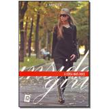 Livro - Inside Girl - A Coisa Mais Doce - Moderna