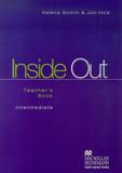 Livro - Inside Out Intermediate Tb - 1st Ed - Meb - macmillan