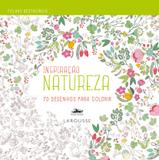 Livro - Inspiração Natureza