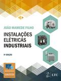 Livro - Instalações Elétricas Industriais