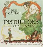 Livro - Instruções - Tudo que você precisa saber durante sua jornada