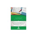 Livro - Instrumentos para Elaboração do Manual de Boas Práticas e dos Procedimentos Operacionais Padronizado - Saccol - Rúbio