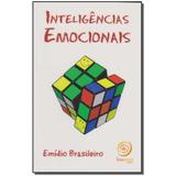 Livro - Inteligencias Emocionais - Boa nova