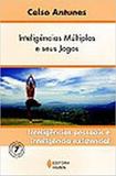 Livro - Inteligências múltiplas e seus jogos Vol. 7
