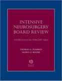 Livro Intensive Neurosurgery Board Review - Lippincott/wolters kluwer health