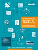 Livro - Intepretação de texto para concurso