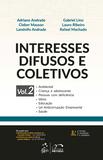 Livro - Interesses Difusos e Coletivos - Vol. 2
