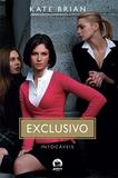 Livro - Intocáveis (Vol. 3 - Exclusivo)