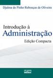 Livro - Introdução À Administração (Edição Compacta)