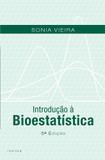 Livro - Introdução a bioestatística