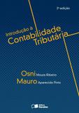Livro - Introdução à contabilidade tributária