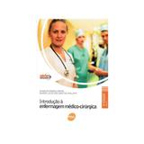 Livro - Introdução à Enfermagem Médico-Cirúrgica - Arone - Senac