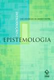 Livro - Introdução à epistemologia