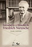 Livro - Introdução à Filosofia de Friedrich Nietzsche