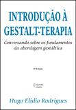 Livro - Introdução à Gestalt-terapia