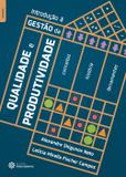 Livro - Introdução à gestão da qualidade e produtividade: