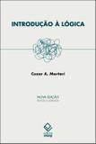Livro - Introdução à lógica