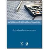 Livro - Introducao A Matematica Financeira - Fgv