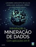 Livro - Introdução à mineração de dados