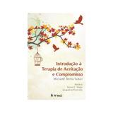 Livro - Introdução à Teoria de Aceitação e Compromisso - Saban - Jefte editora