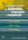 Livro - Introdução à teoria de autômatos, linguagens e computação
