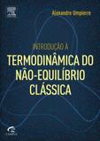 Livro - Introdução à termodinâmica do não-equilíbrio clássica