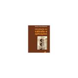 Livro - Introduçao ao calculo e aplicaçoes - Contexto