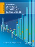 Livro - Introdução ao Controle Estatístico da Qualidade